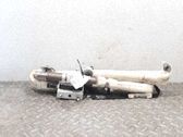 Airbag porte avant