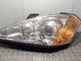 Lampa przednia