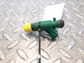 Inyector de combustible