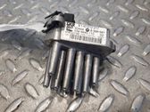 Resistencia motor/ventilador de la calefacción