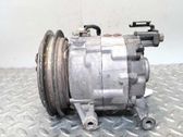 Compresor (bomba) del aire acondicionado (A/C))
