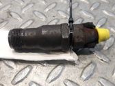 Inyector de combustible
