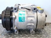 Compresor (bomba) del aire acondicionado (A/C))