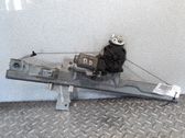 Regulador de ventanilla eléctrico de puerta delantera