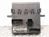 Unidad de control/módulo del motor