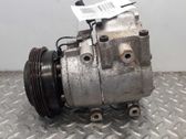 Ilmastointilaitteen kompressorin pumppu (A/C)