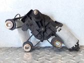 Wischermotor Heckscheibe