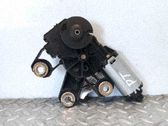 Motor del limpiaparabrisas trasero