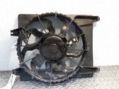 Elektryczny wentylator chłodnicy