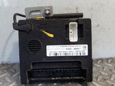 Calculateur moteur ECU