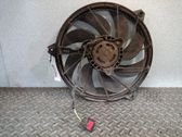 Elektryczny wentylator chłodnicy