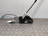 Cerradura de puerta delantera
