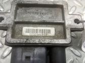 Unidad de control/módulo del motor