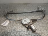 Regulador de ventanilla eléctrico de puerta delantera