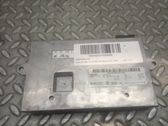 Unidad de control/módulo del motor