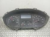 Compteur de vitesse tableau de bord
