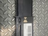 Unidad de control/módulo del motor