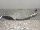Motor de ajuste del asiento