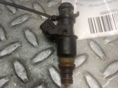 Inyector de combustible