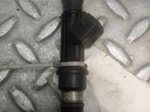 Inyector de combustible