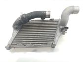 Radiador intercooler