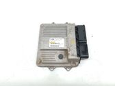 Door central lock control unit/module