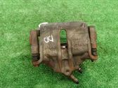 Caliper de freno delantero