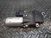 Motor/activador