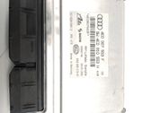 Unidad de control/módulo del motor