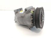 Compresor (bomba) del aire acondicionado (A/C))