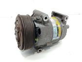 Klimakompressor Pumpe