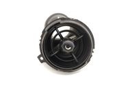 Deflector de caudal de aire
