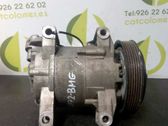 Compresor (bomba) del aire acondicionado (A/C))
