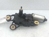 Motor del limpiaparabrisas trasero