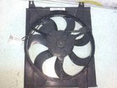 Ventilador eléctrico del radiador