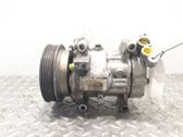 Compresor (bomba) del aire acondicionado (A/C))