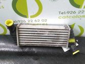 Radiador intercooler