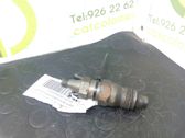Inyector de combustible