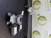 Fensterheber elektrisch ohne Motor Tür vorne