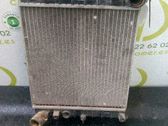 Radiador del refrigerante