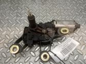 Motor del limpiaparabrisas trasero