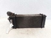 Radiador intercooler