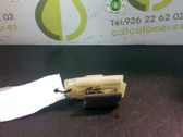 Resistencia motor/ventilador de la calefacción