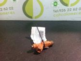 Inyector de combustible