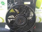 Ventilador eléctrico del radiador