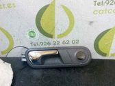 Innentürgriff Innentüröffner vorne