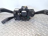 Multifunctional control switch/knob
