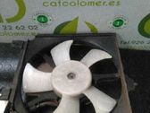 Ventilador eléctrico del radiador