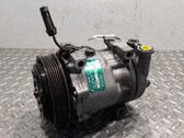 Compresor (bomba) del aire acondicionado (A/C))