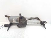 Motor del limpiaparabrisas